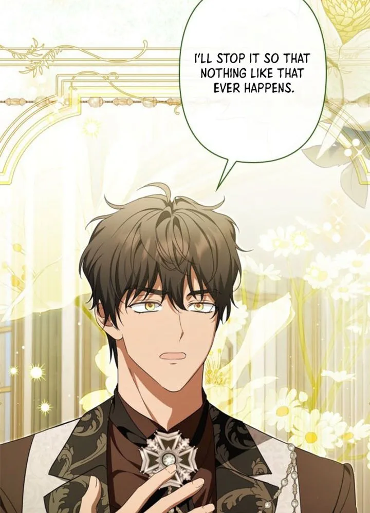 Protecting My Dangerous Handsome Brother Chapter 19 Page 24