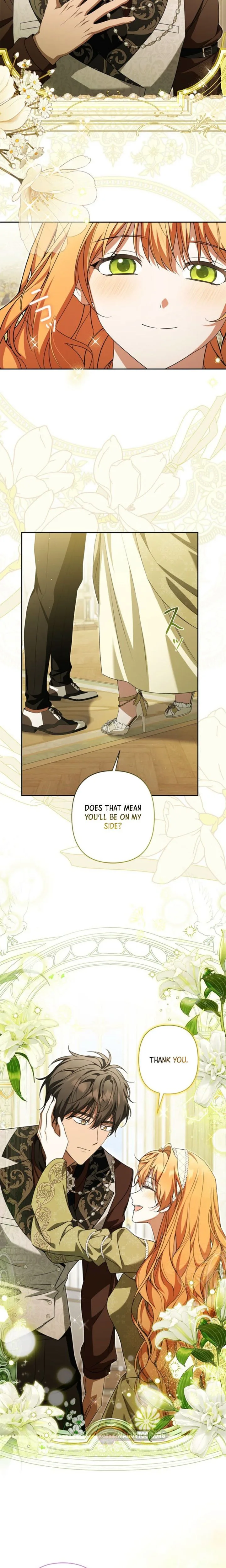 Protecting My Dangerous Handsome Brother Chapter 19 Page 25