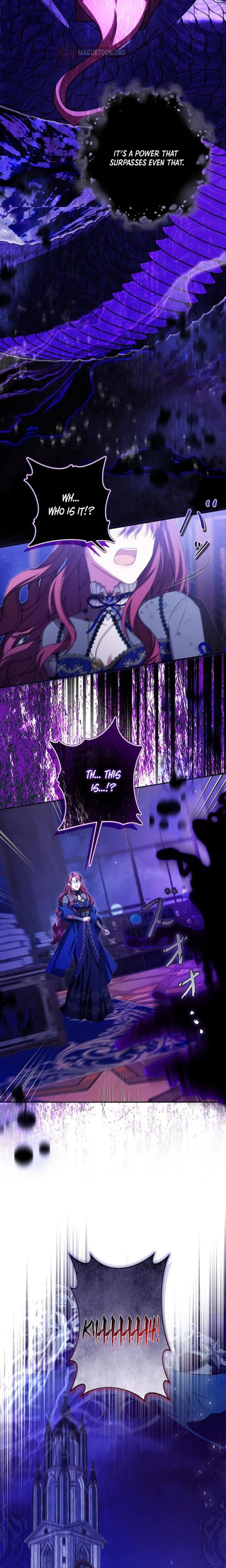 Protecting My Dangerous Handsome Brother Chapter 19 Page 31