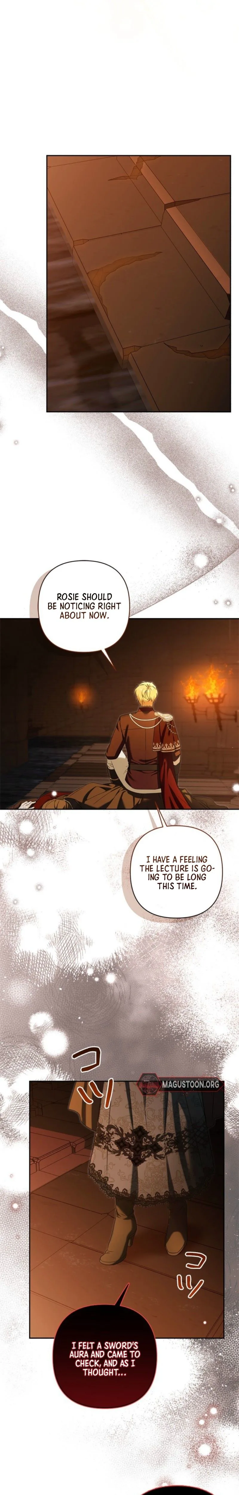 Protecting My Dangerous Handsome Brother Chapter 2 Page 29