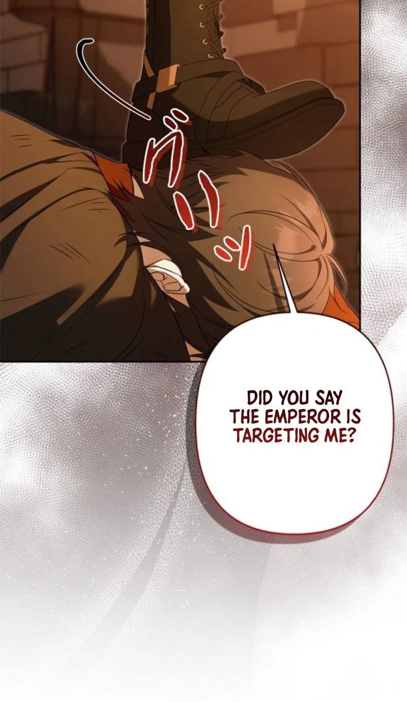 Protecting My Dangerous Handsome Brother Chapter 2 Page 31