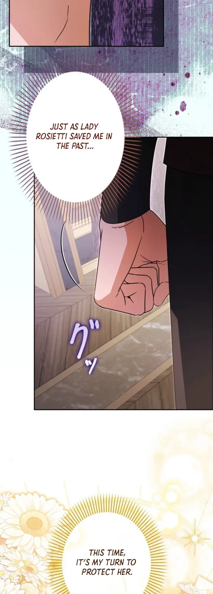Protecting My Dangerous Handsome Brother Chapter 14 Page 9