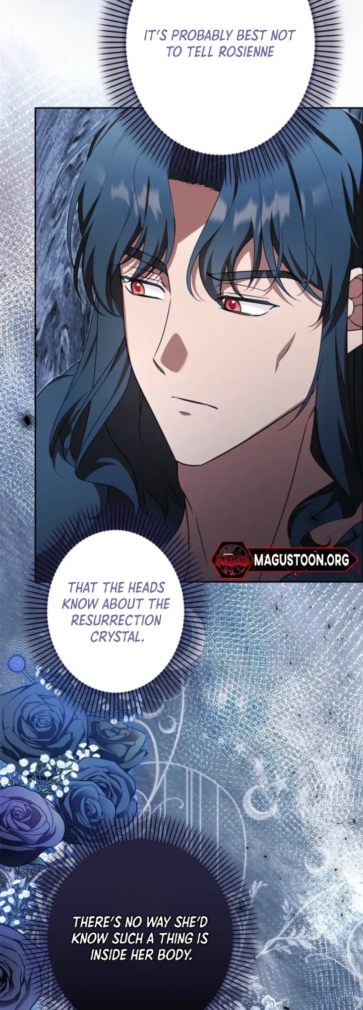 Protecting My Dangerous Handsome Brother Chapter 14 Page 12