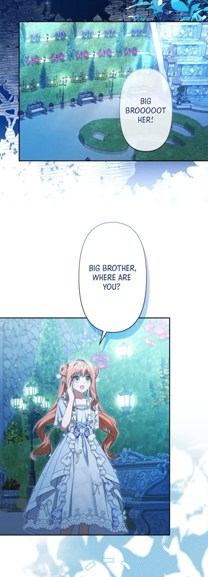 Protecting My Dangerous Handsome Brother Chapter 14 Page 21