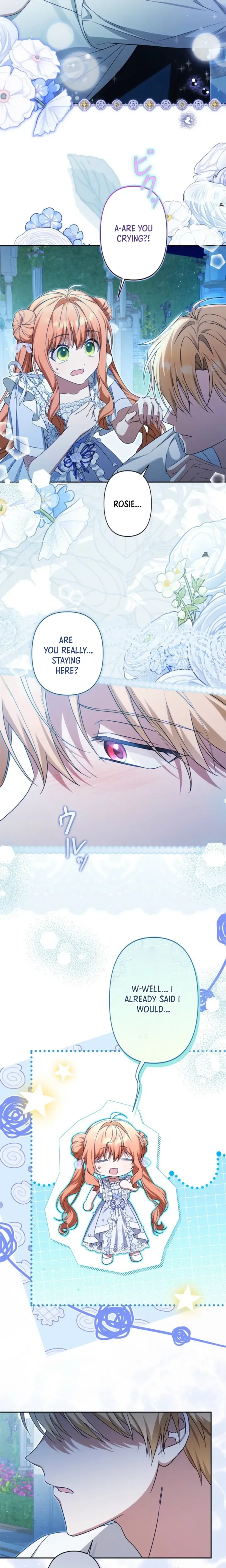 Protecting My Dangerous Handsome Brother Chapter 14 Page 23