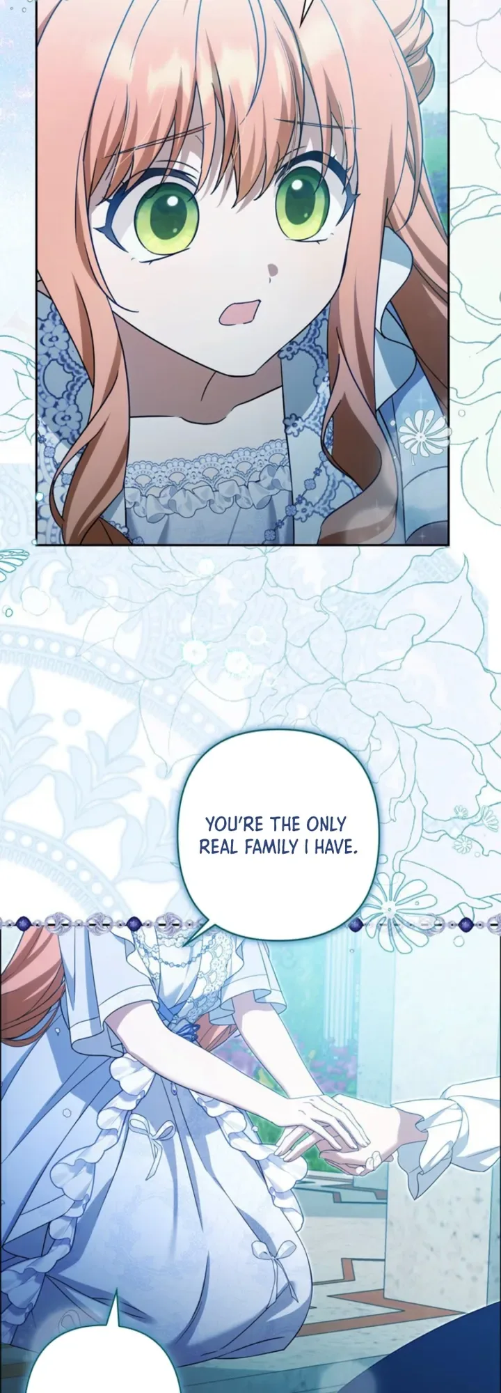 Protecting My Dangerous Handsome Brother Chapter 14 Page 27