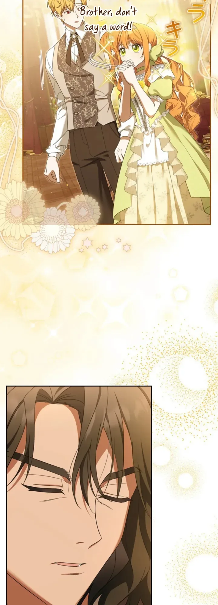 Protecting My Dangerous Handsome Brother Chapter 5 Page 9
