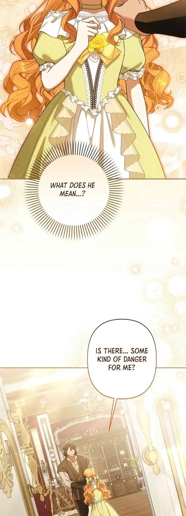 Protecting My Dangerous Handsome Brother Chapter 5 Page 18