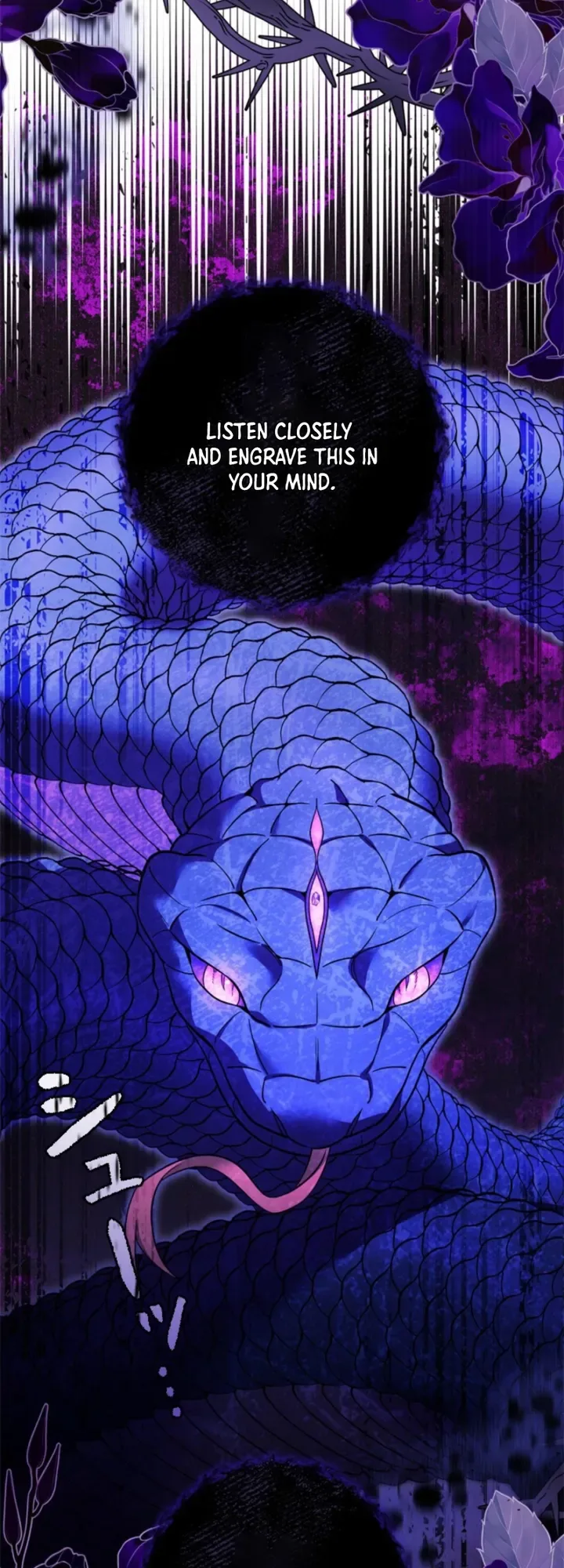 Protecting My Dangerous Handsome Brother Chapter 11 Page 9
