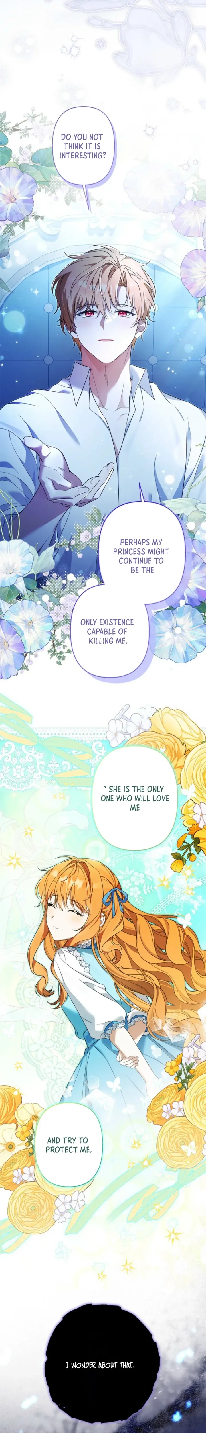 Protecting My Dangerous Handsome Brother Chapter 11 Page 13