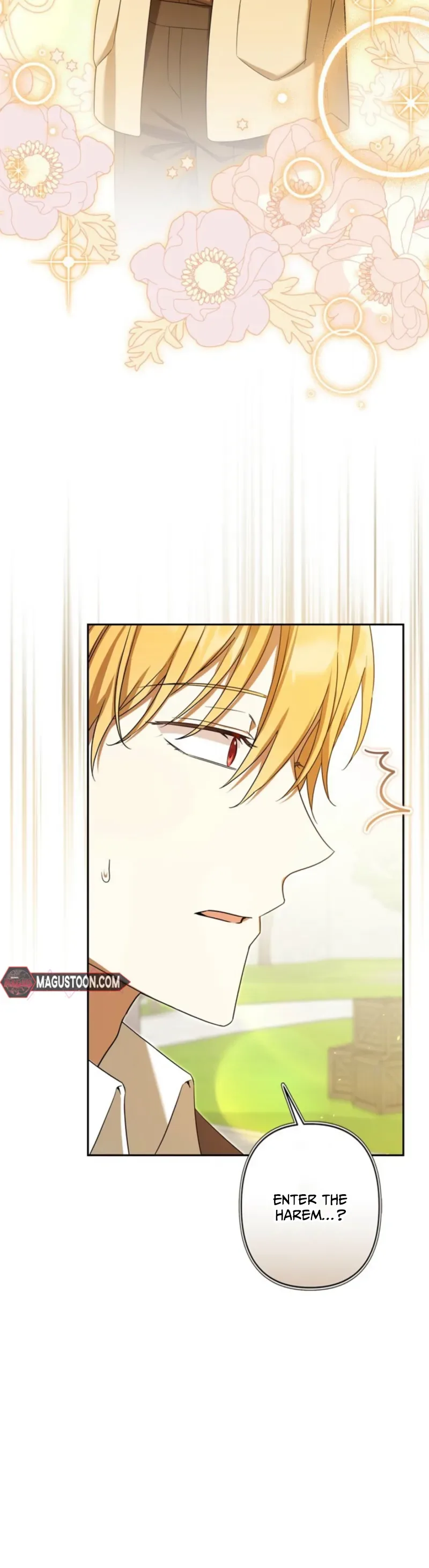 Protecting My Dangerous Handsome Brother Chapter 6 Page 13