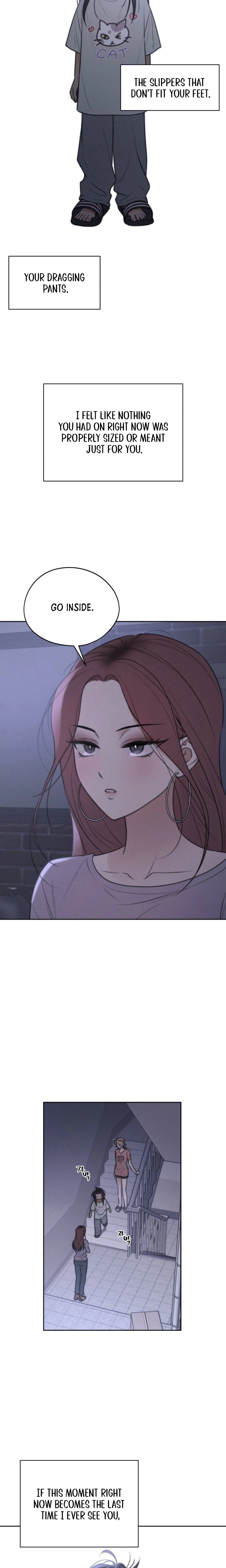 Raised With Love Chapter 4 Page 10