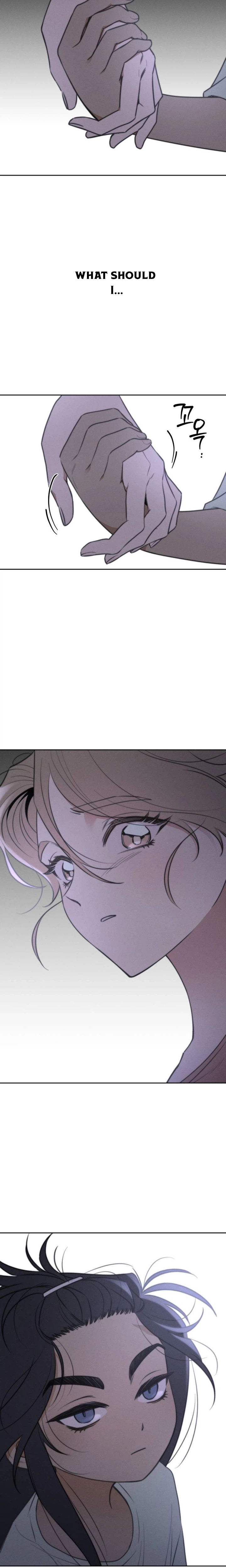 Raised With Love Chapter 4 Page 19