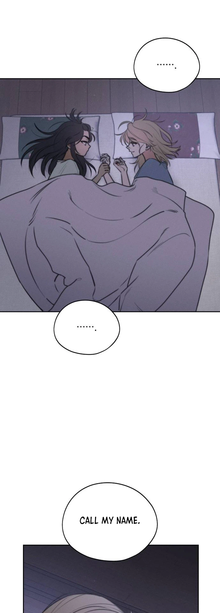 Raised With Love Chapter 4 Page 30