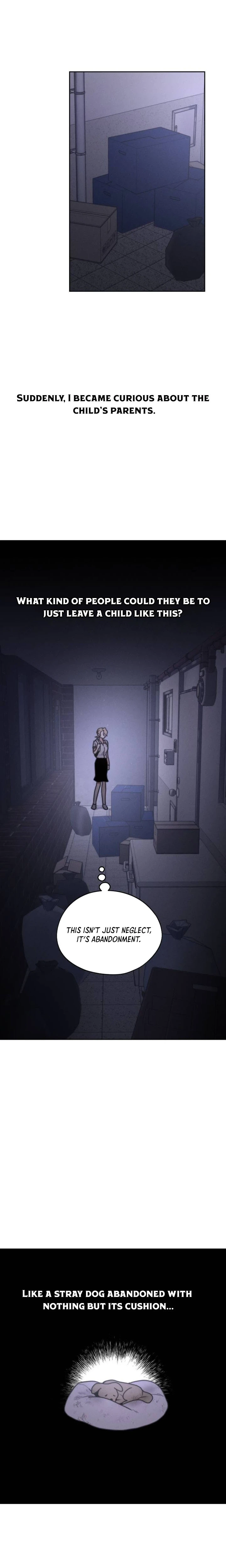Raised With Love Chapter 2 Page 29