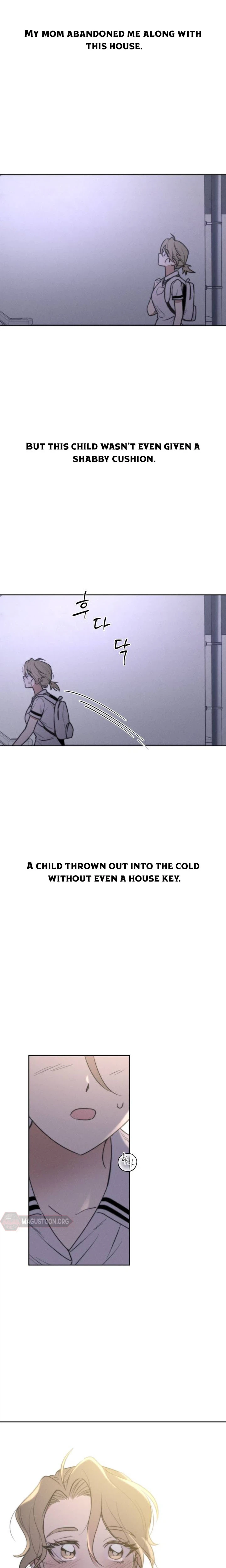 Raised With Love Chapter 2 Page 30