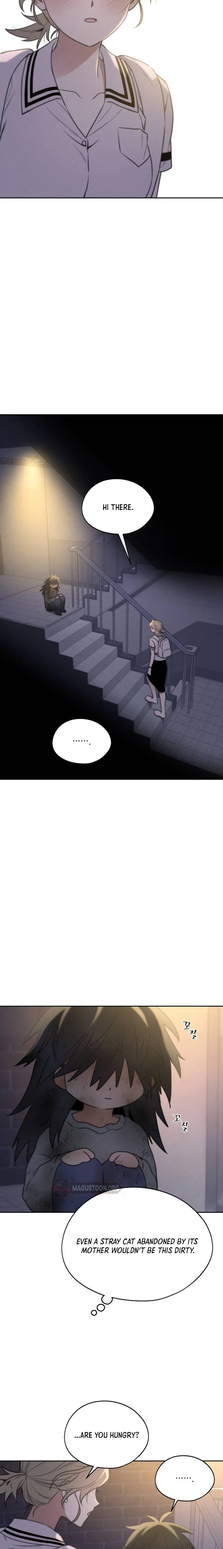 Raised With Love Chapter 2 Page 31