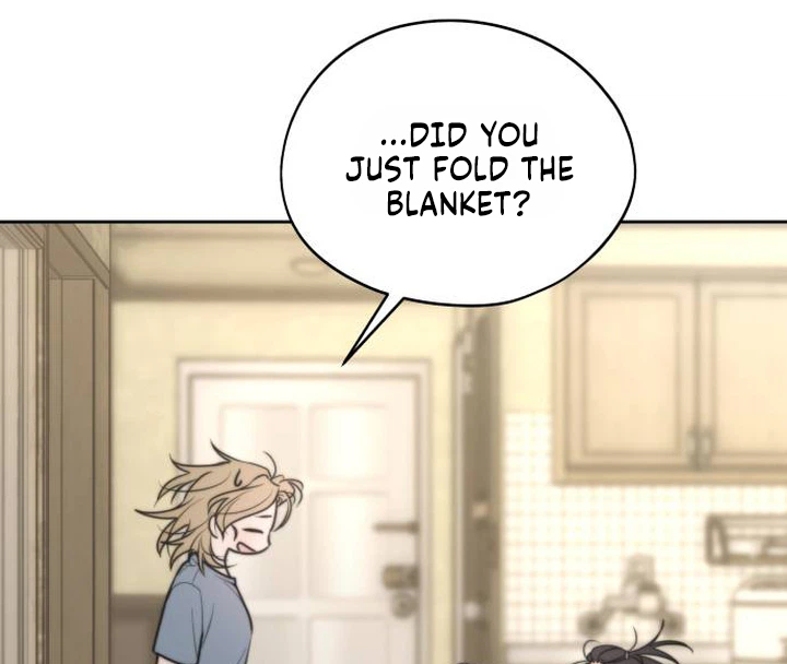 Raised With Love Chapter 5 Page 4