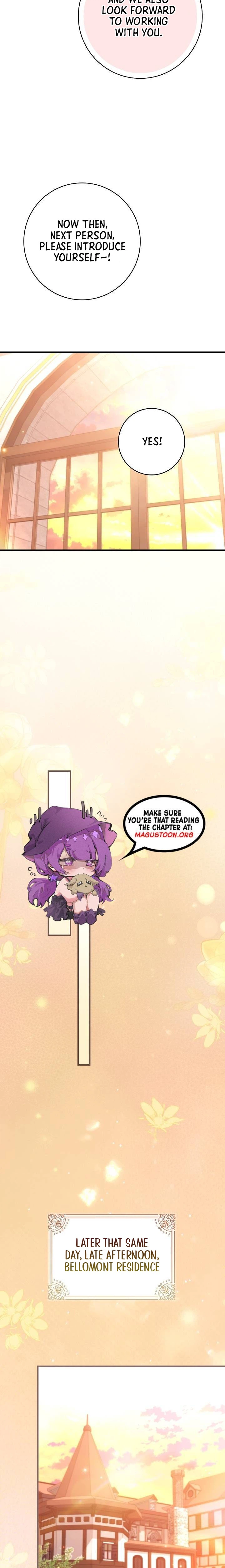 Raising the Villain the Right Way Chapter 28 Page 24