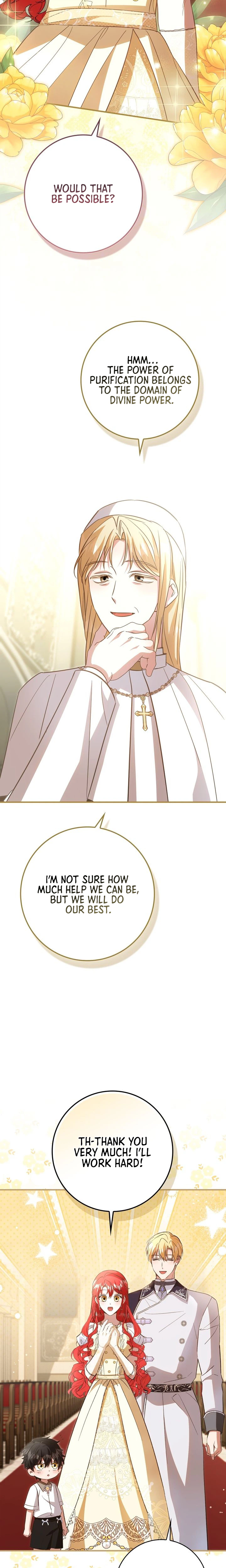 Raising the Villain the Right Way Chapter 27 Page 36
