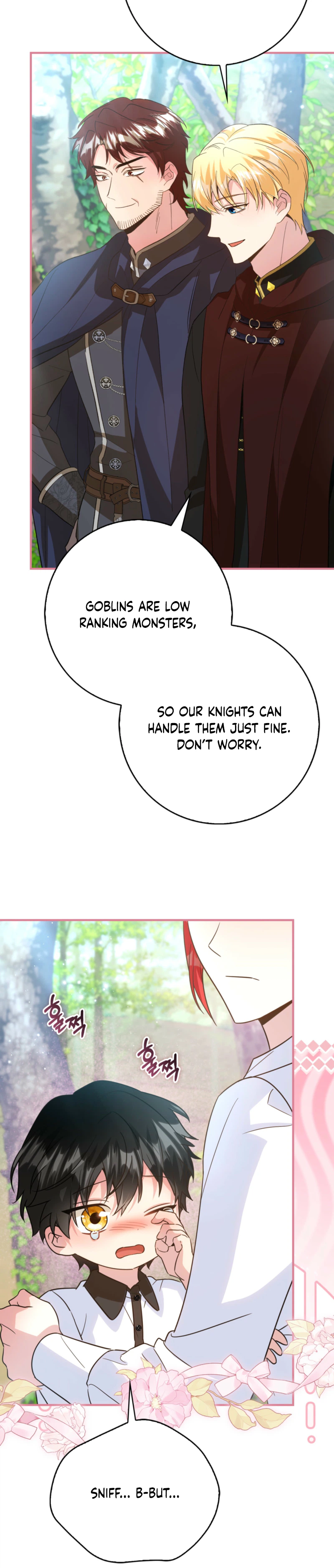 Raising the Villain the Right Way Chapter 36 Page 7