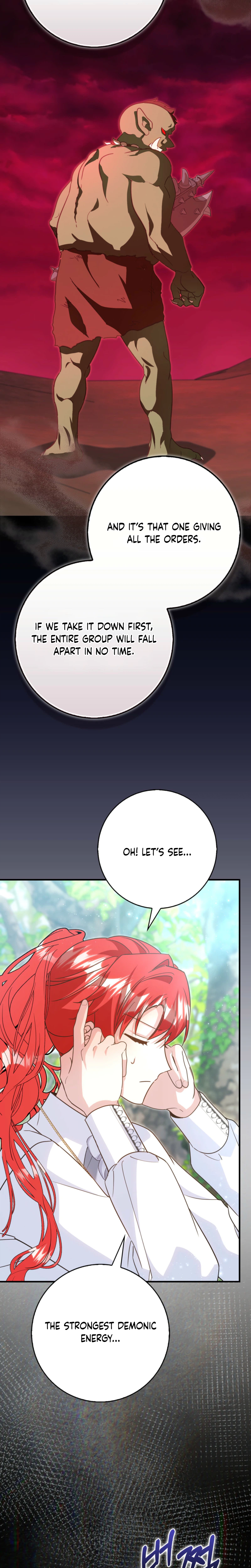 Raising the Villain the Right Way Chapter 36 Page 9