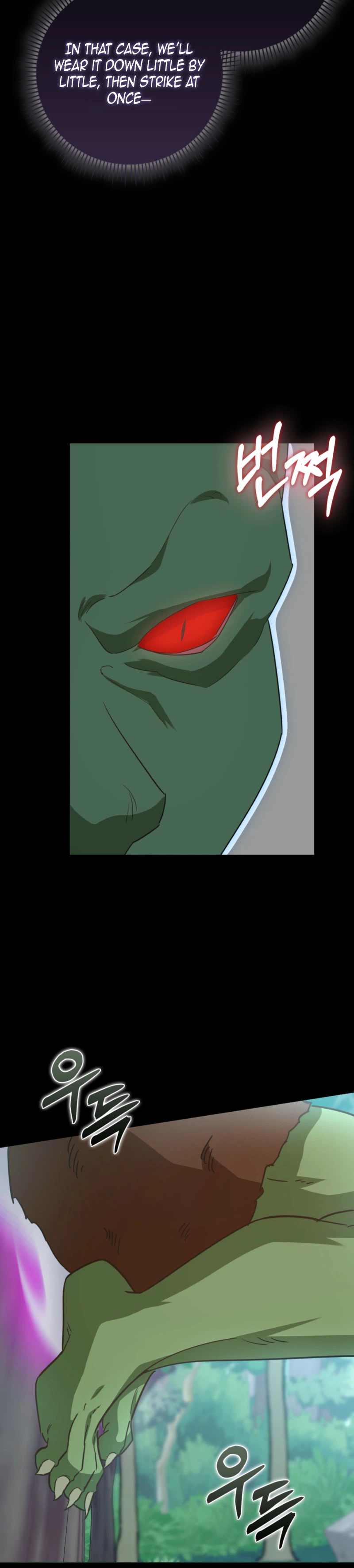 Raising the Villain the Right Way Chapter 36 Page 22