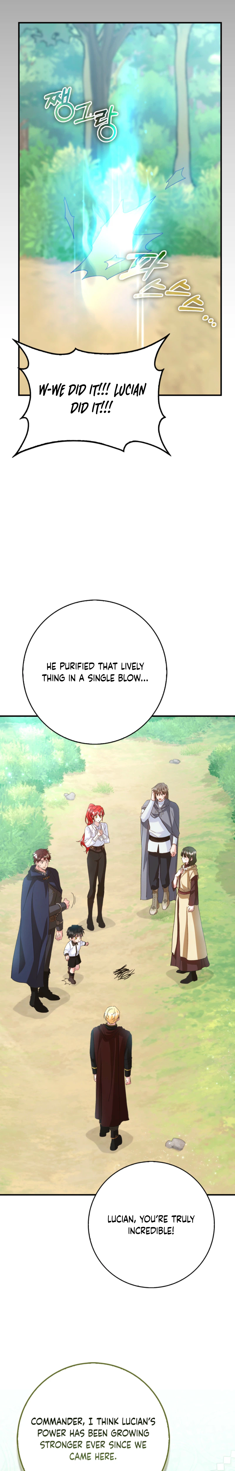 Raising the Villain the Right Way Chapter 36 Page 26