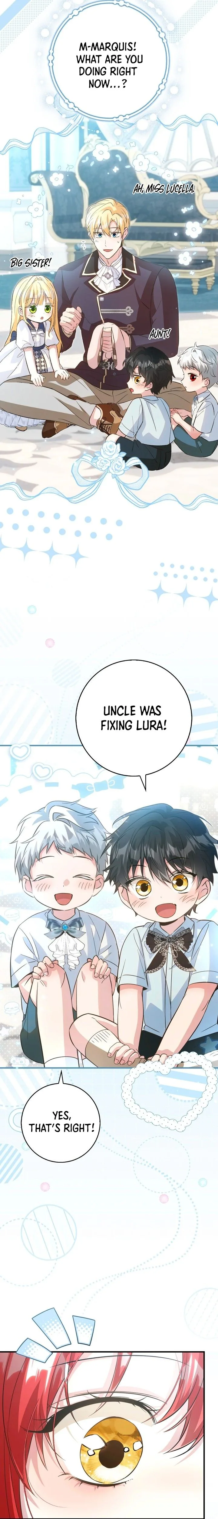 Raising the Villain the Right Way Chapter 25 Page 6