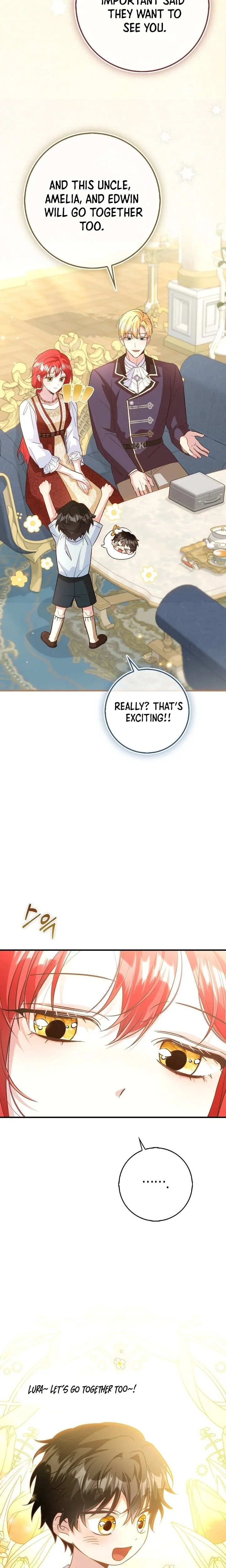 Raising the Villain the Right Way Chapter 25 Page 19