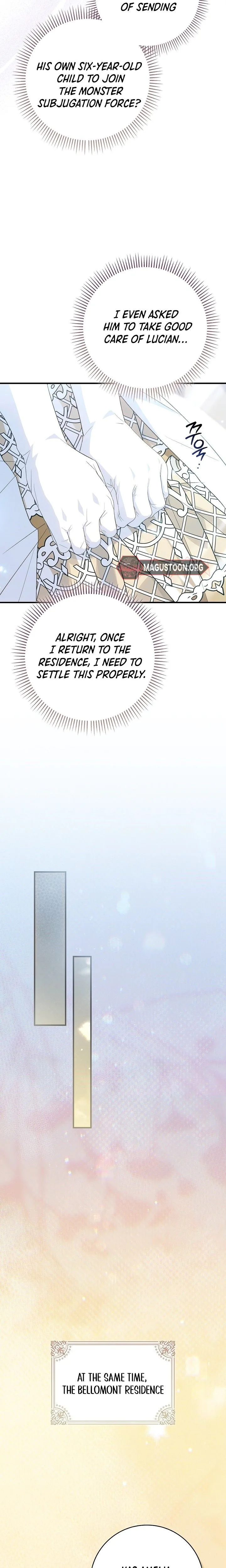 Raising the Villain the Right Way Chapter 26 Page 4
