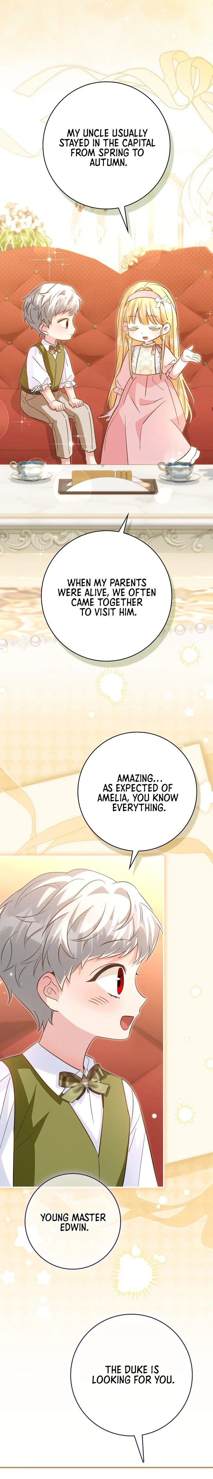 Raising the Villain the Right Way Chapter 26 Page 6