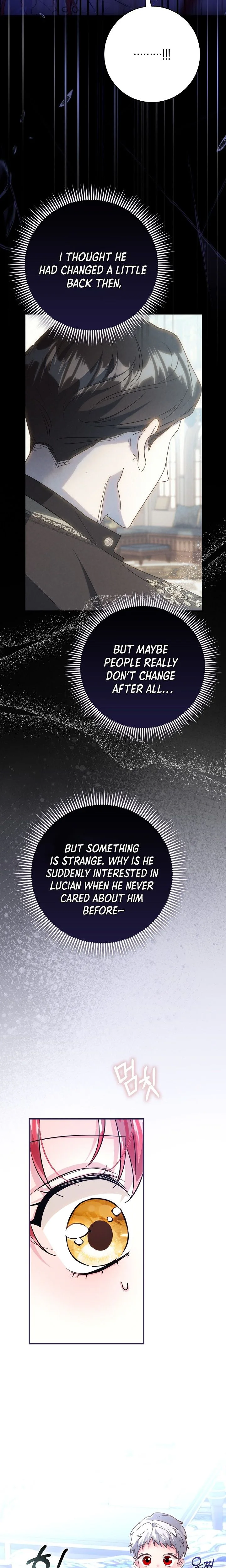 Raising the Villain the Right Way Chapter 26 Page 22