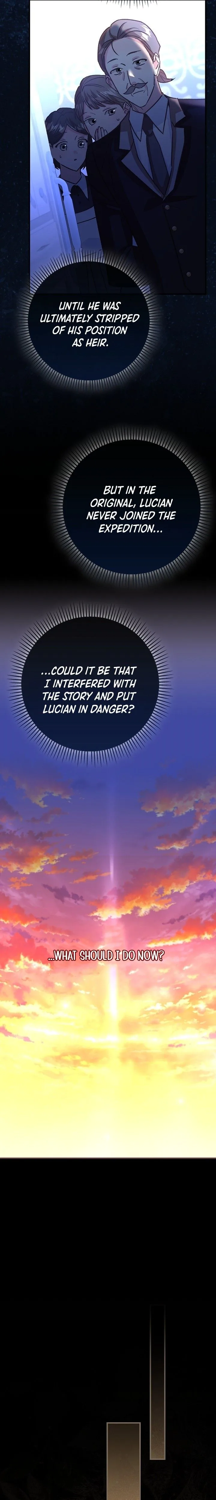 Raising the Villain the Right Way Chapter 26 Page 25