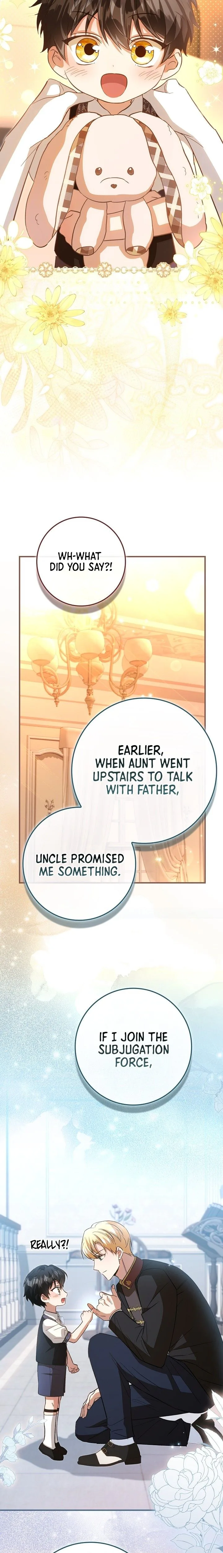 Raising the Villain the Right Way Chapter 26 Page 31
