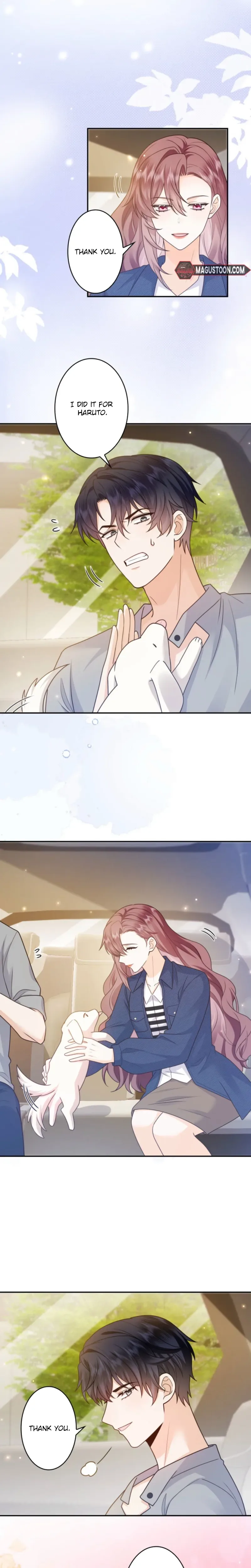 Reborn as the Villain Mom, but I’m Going to Be a Good Parent Chapter 35 Page 14