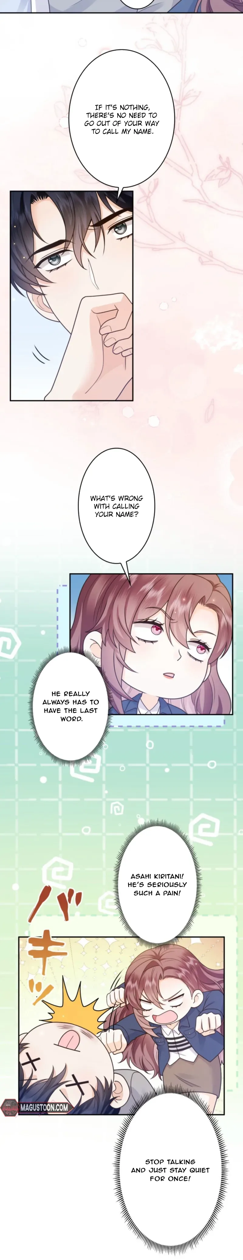 Reborn as the Villain Mom, but I’m Going to Be a Good Parent Chapter 35 Page 16