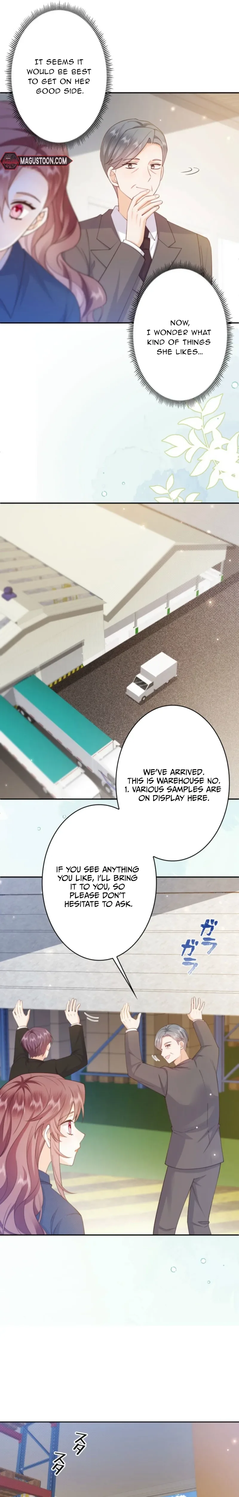Reborn as the Villain Mom, but I’m Going to Be a Good Parent Chapter 34 Page 5