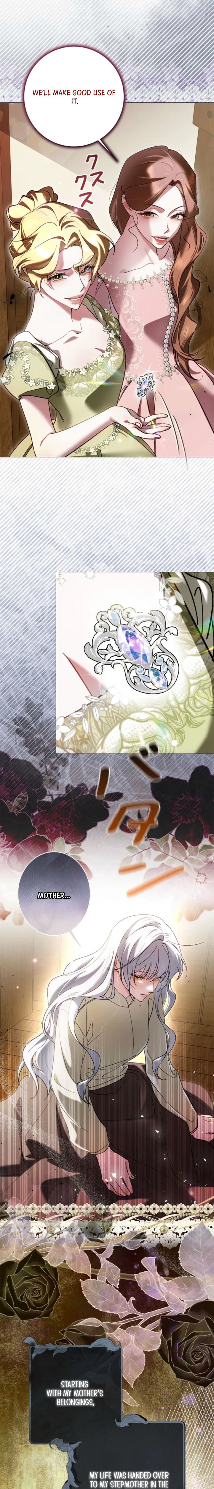 Reborn to Fake an Engagement with My Favorite Grand Duke Chapter 1 Page 11