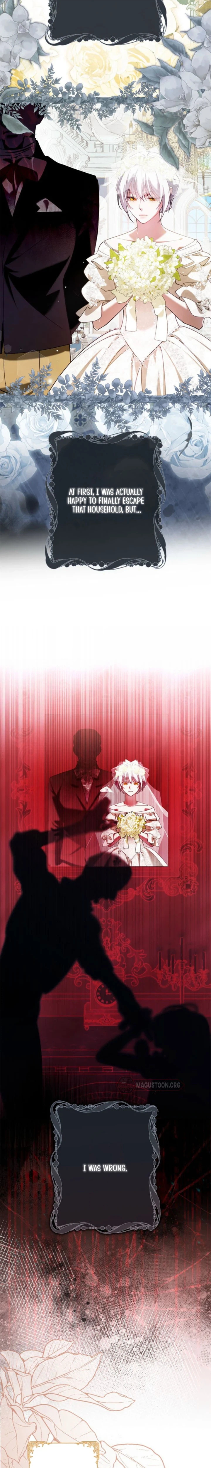 Reborn to Fake an Engagement with My Favorite Grand Duke Chapter 1 Page 13