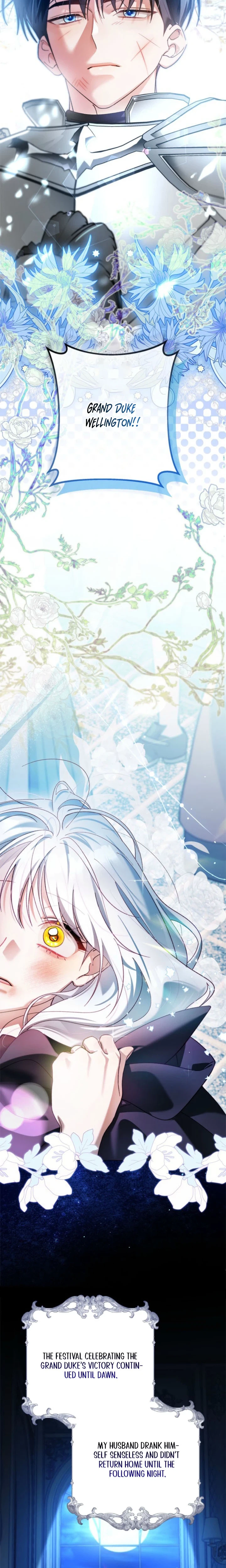 Reborn to Fake an Engagement with My Favorite Grand Duke Chapter 1 Page 19