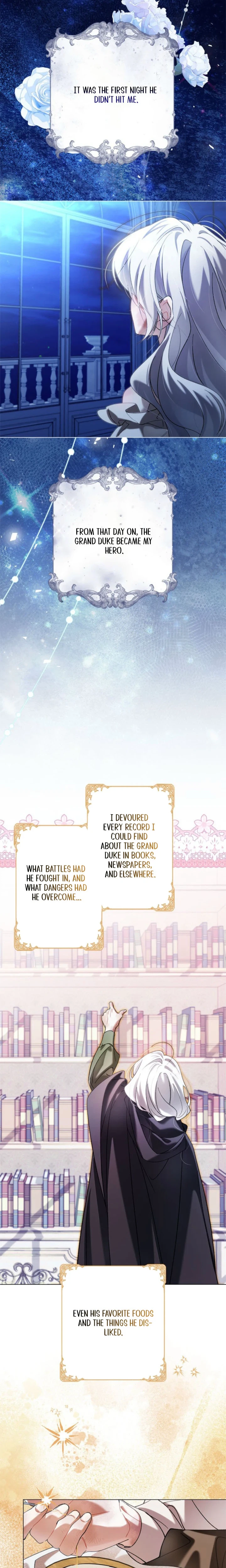 Reborn to Fake an Engagement with My Favorite Grand Duke Chapter 1 Page 21