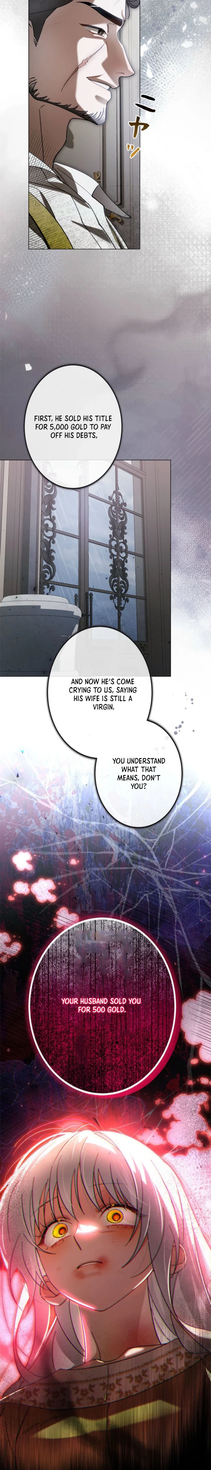 Reborn to Fake an Engagement with My Favorite Grand Duke Chapter 1 Page 26