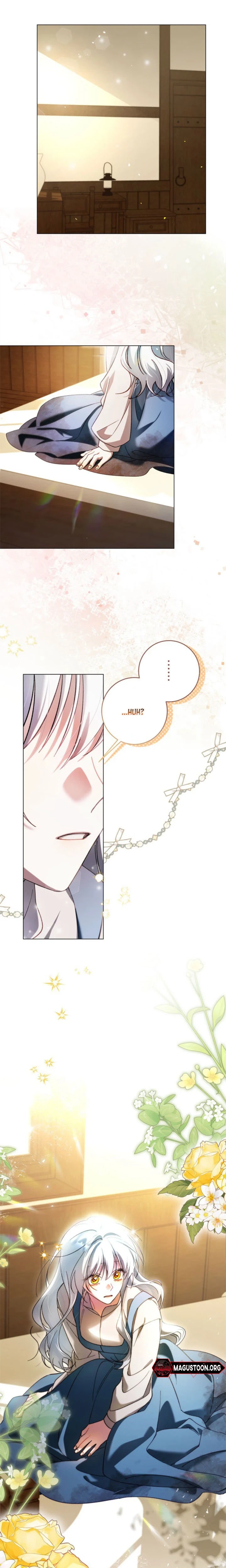 Reborn to Fake an Engagement with My Favorite Grand Duke Chapter 1 Page 30