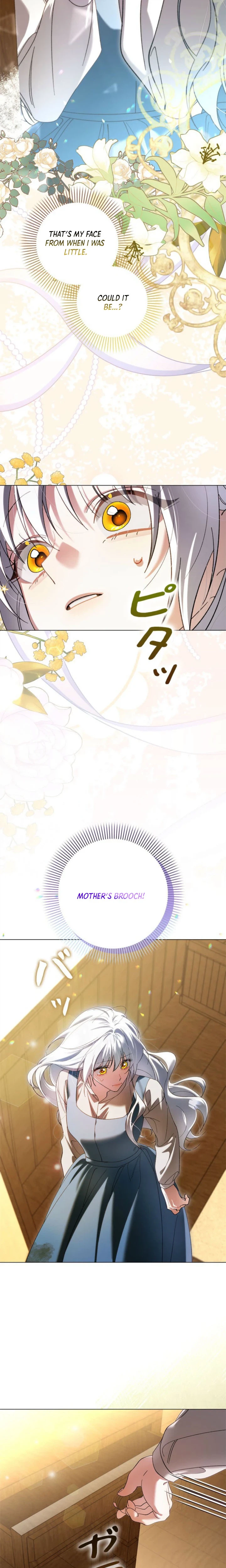 Reborn to Fake an Engagement with My Favorite Grand Duke Chapter 1 Page 33