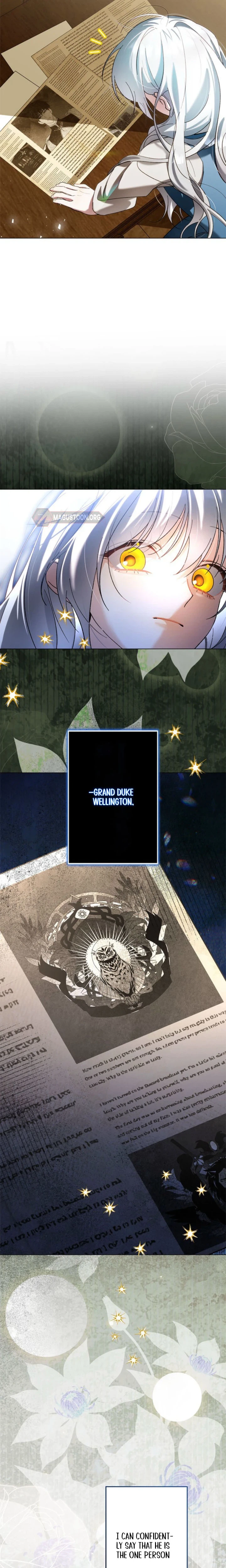 Reborn to Fake an Engagement with My Favorite Grand Duke Chapter 1 Page 37