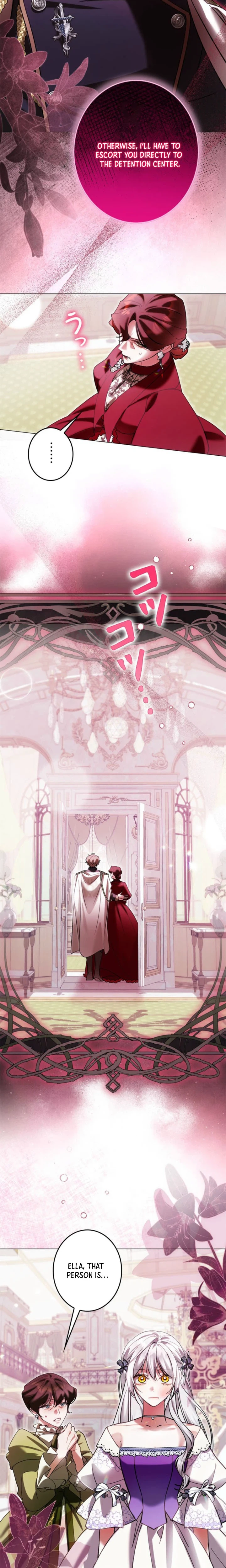 Reborn to Fake an Engagement with My Favorite Grand Duke Chapter 15 Page 14