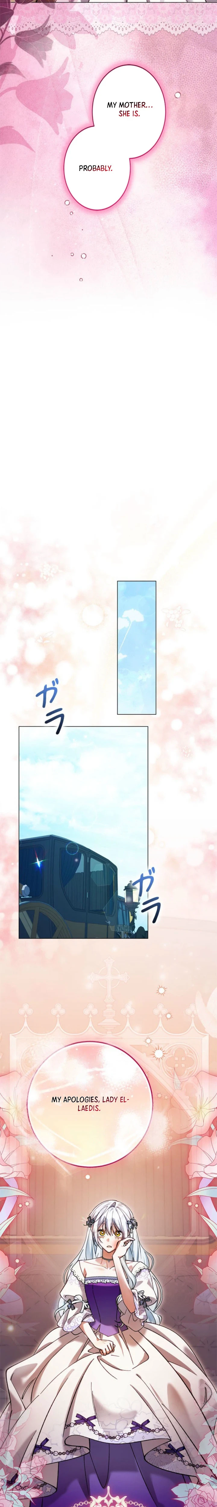 Reborn to Fake an Engagement with My Favorite Grand Duke Chapter 15 Page 15