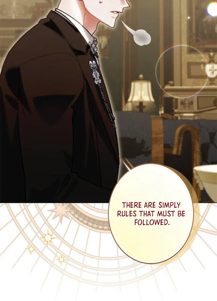 Reborn to Fake an Engagement with My Favorite Grand Duke Chapter 15 Page 24