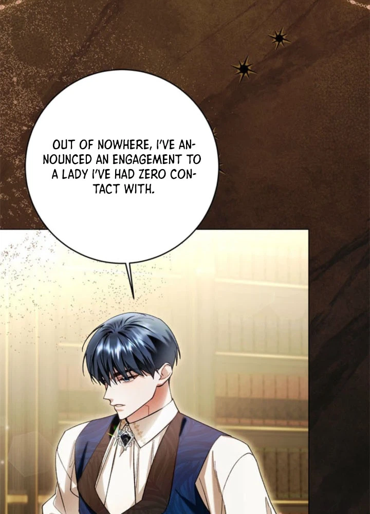 Reborn to Fake an Engagement with My Favorite Grand Duke Chapter 12 Page 8